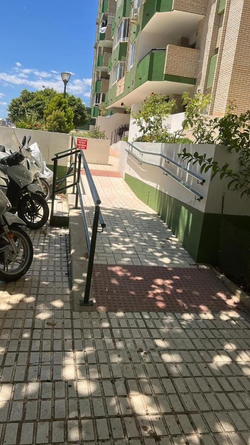 Piso 110M² En El Palo Con Parking Cerca De La Playa Apartment Malaga Ngoại thất bức ảnh