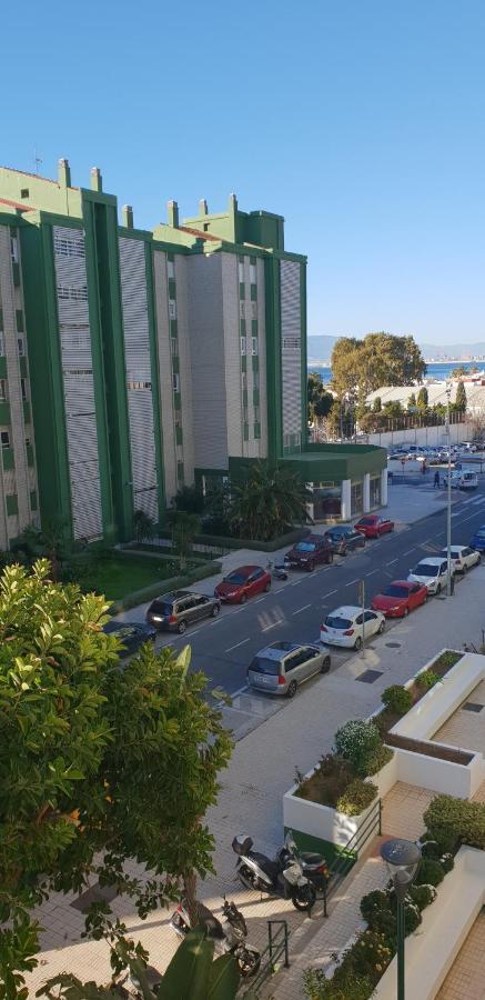 Piso 110M² En El Palo Con Parking Cerca De La Playa Apartment Malaga Ngoại thất bức ảnh